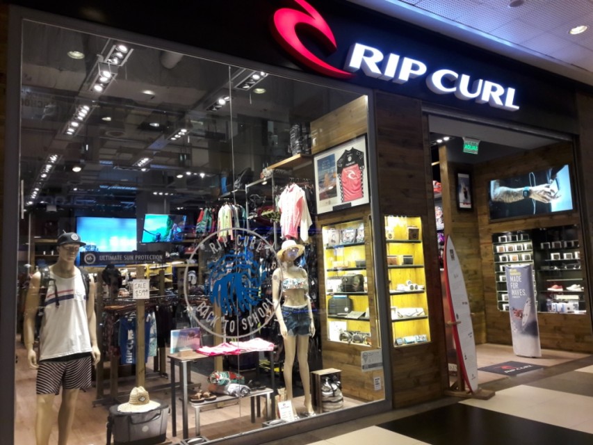 Rip Curl Argentina